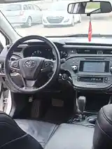 Toyota Avalon, 2015-8