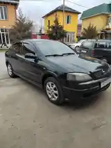 Opel Astra G, 1998-5