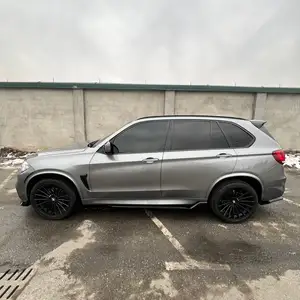 BMW X5, 2014