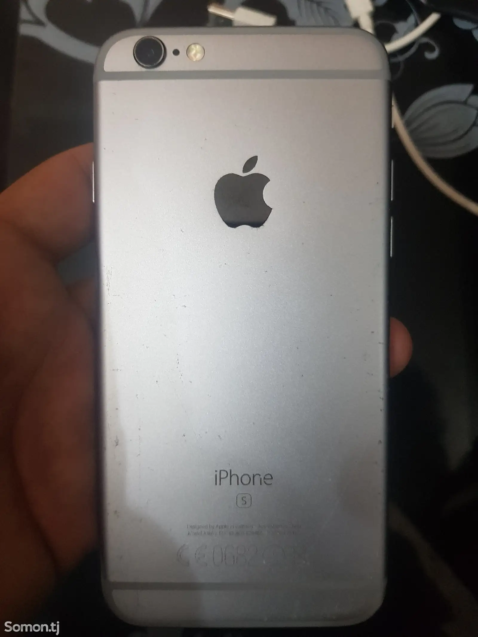 Apple iPhone 6s, 16 gb-5