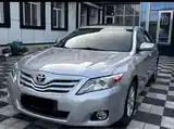 Toyota Camry, 2011-6