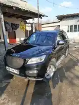 Lifan X50, 2014-5