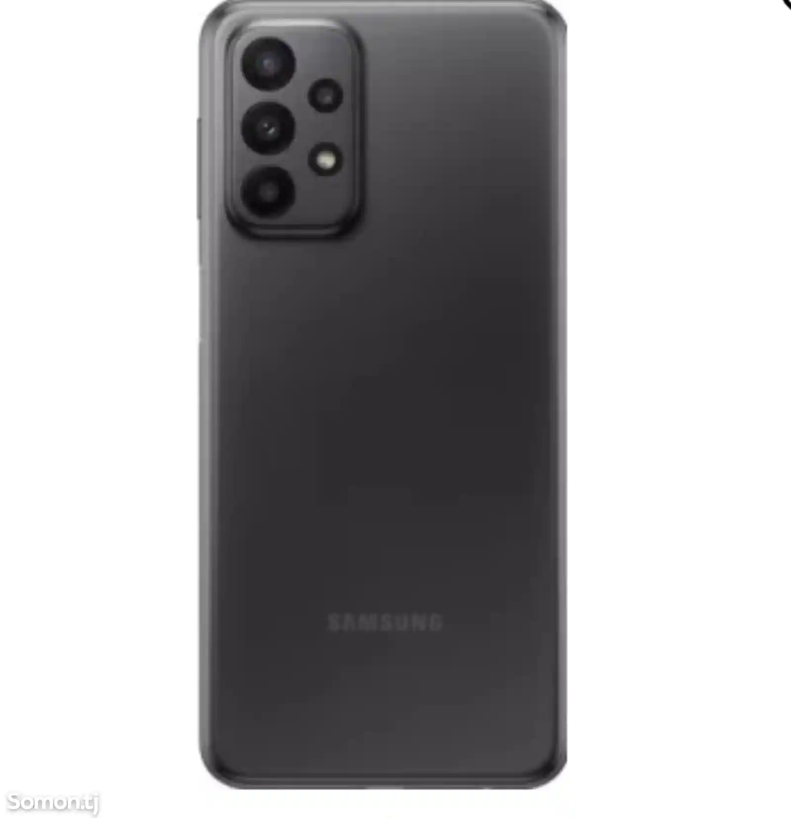 Samsung Galaxy A23 4/64Gb Black-3