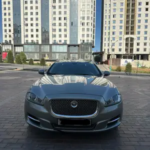 Jaguar, 2012