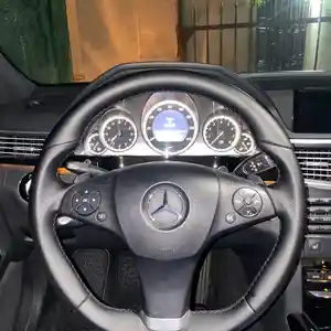 Руль от Mercedes