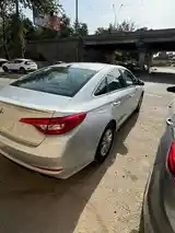 Hyundai Sonata, 2014-6