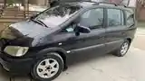 Opel Zafira, 2000-11