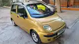 Daewoo Matiz, 1998-8