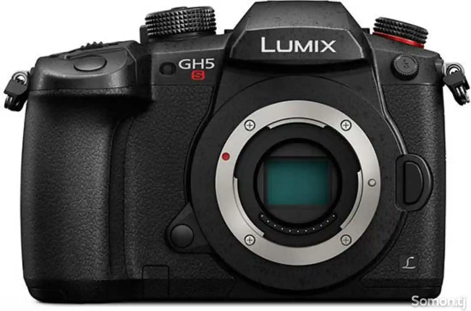 Фотоаппарат Panasonic Lumix GH5S Body на заказ