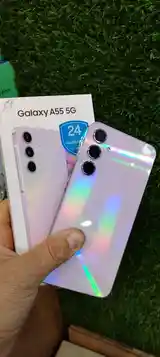 Samsung Galaxy A55-2