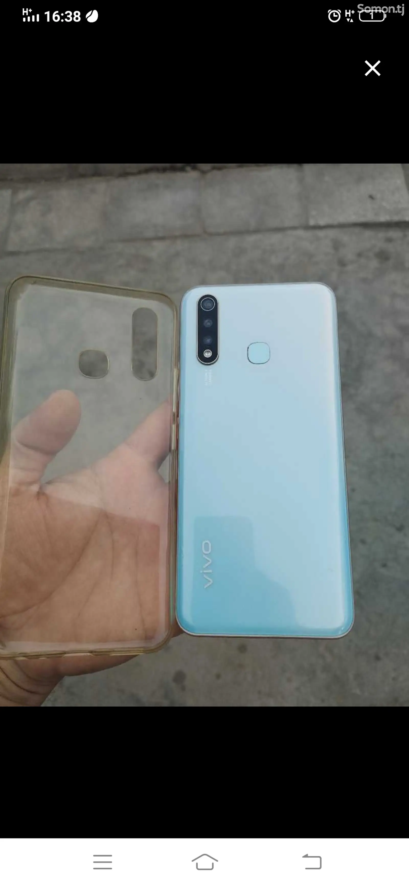 Vivo y19-1