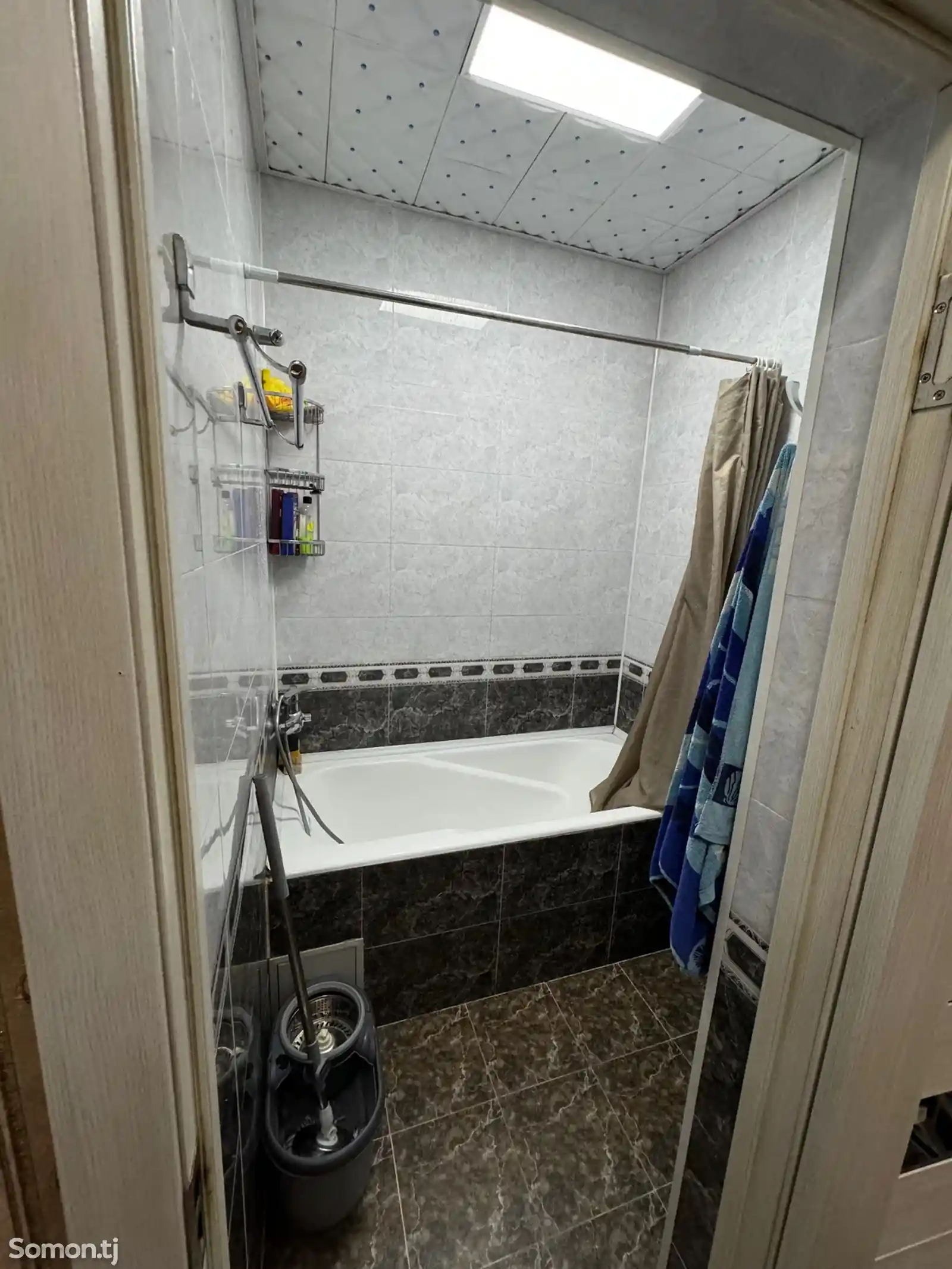 2-комн. квартира, 11 этаж, 64 м², Водонасос-9