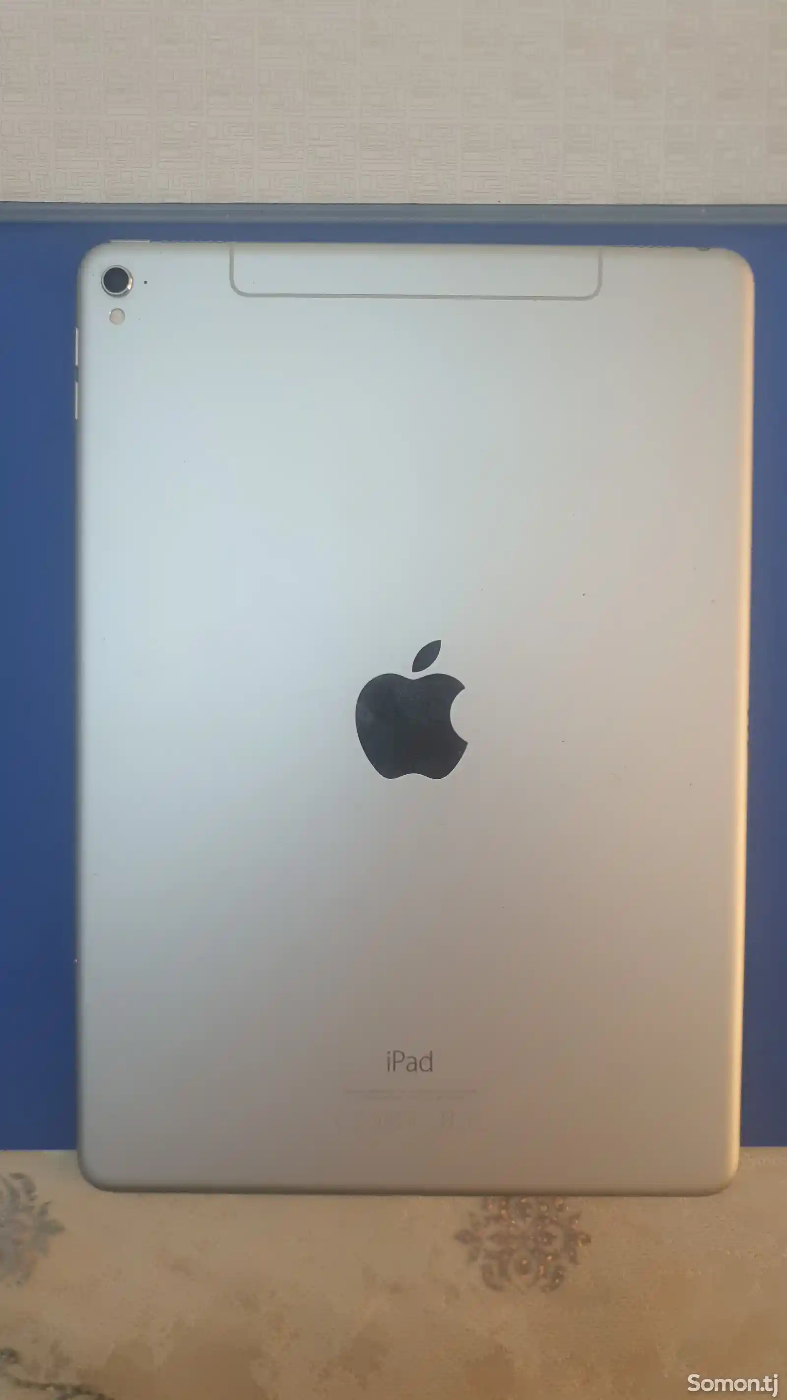 Планшет iPad Pro 9.7 128gb-1
