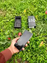 Samsung Galaxy S10 plus 128gb vetnam-6