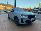 BMW X3 M, 2023-3