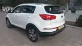 Kia Sportage, 2014-4