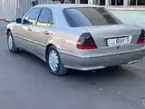 Mercedes Benz C class, 2000-10