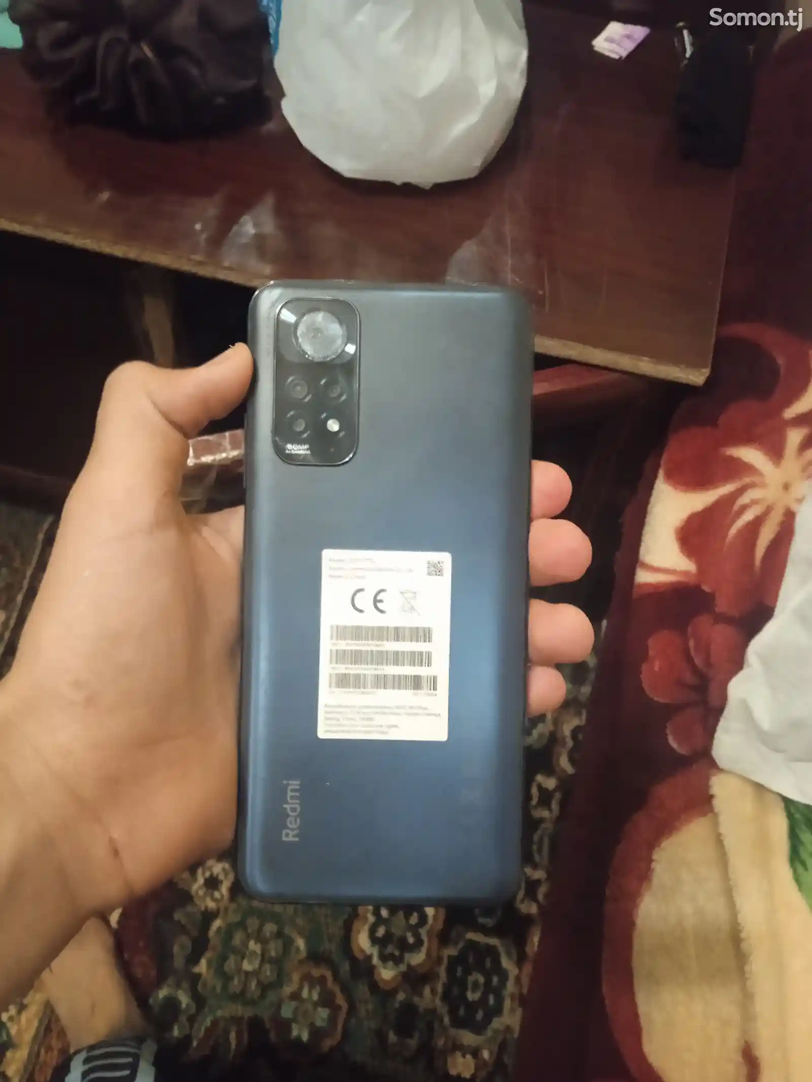 Xiaomi Redmi Note 11-6