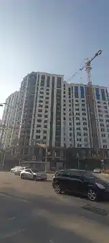 2-комн. квартира, 12 этаж, 110 м², Овир-6