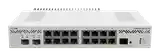 Маршрутизатор MikroTik CCR2004-16G-2S+PC-5