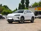 BYD Song Plus Flagship, 2025-2