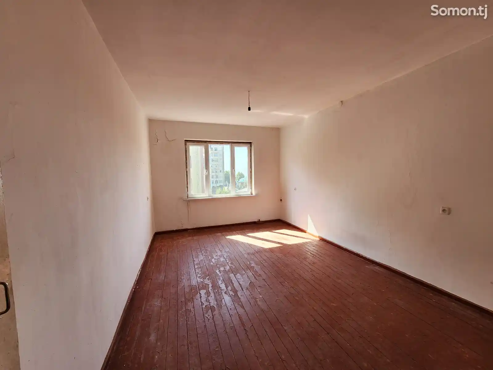 2-комн. квартира, 4 этаж, 75 м², 3 мкр-12