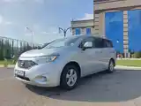 Nissan Quest, 2017-4