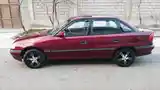 Opel Astra F, 1993-4