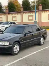 Mercedes-Benz C class, 1998-3