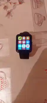 Смарт часы Redmi Watch 2 let-11