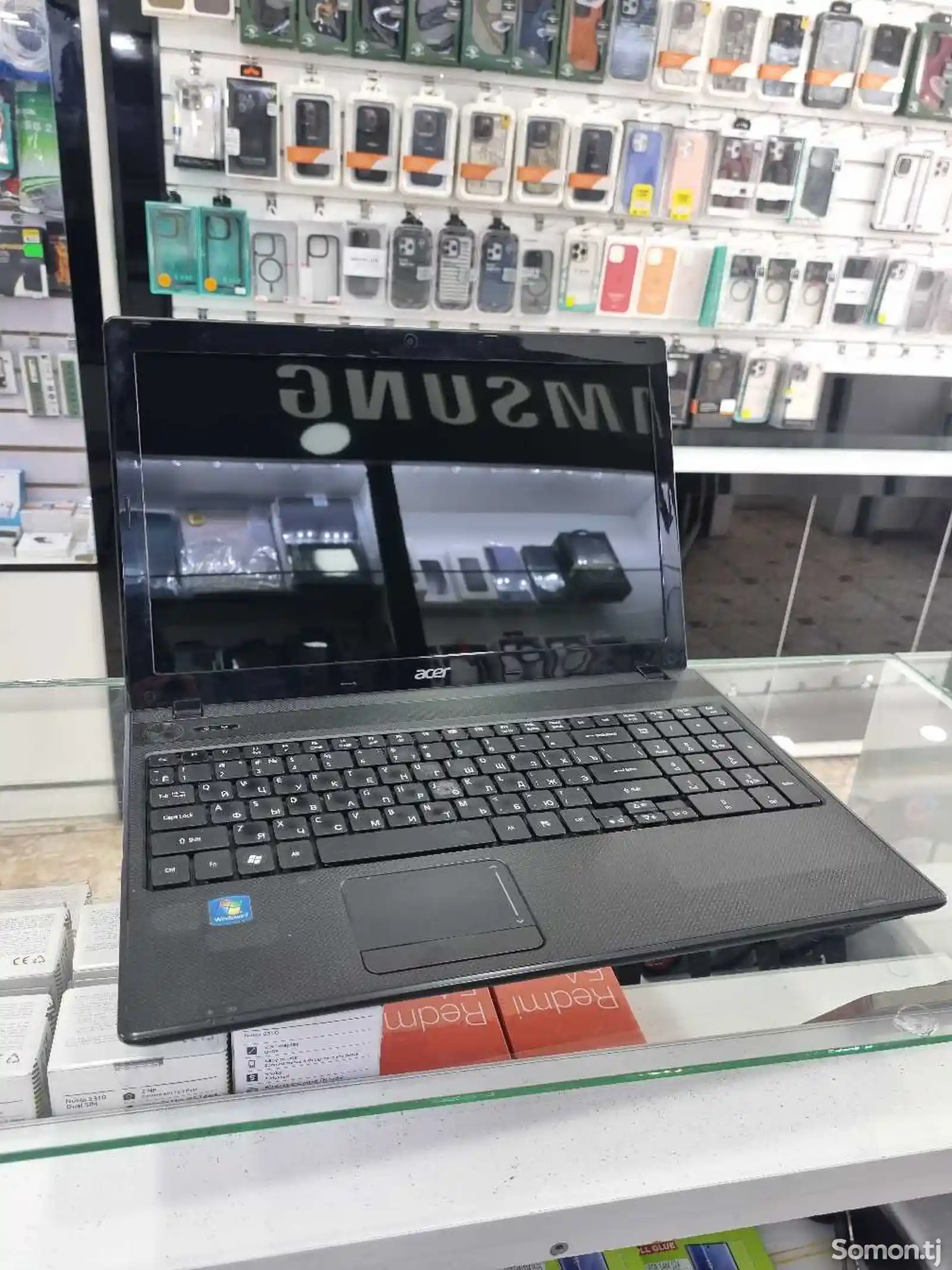 Ноутбук Acer Core i3-3