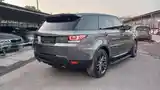 Land Rover Range Rover Sport, 2016-11