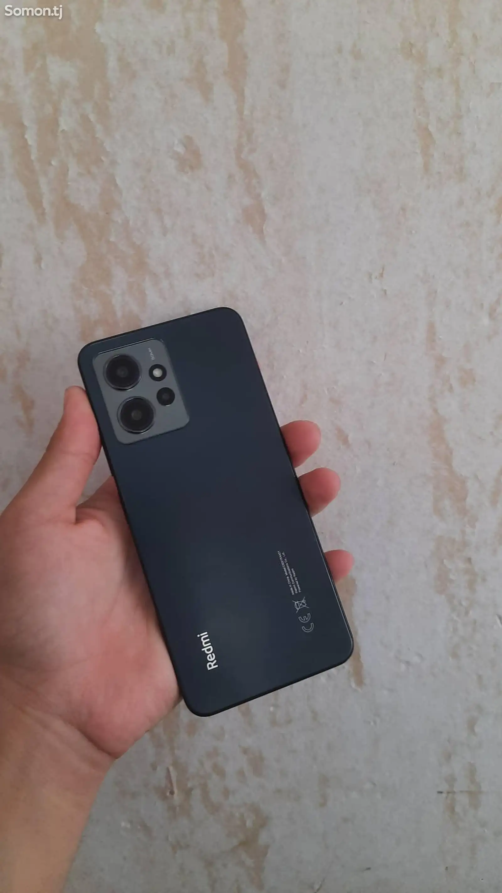 Xiaomi Redmi Note 12-1