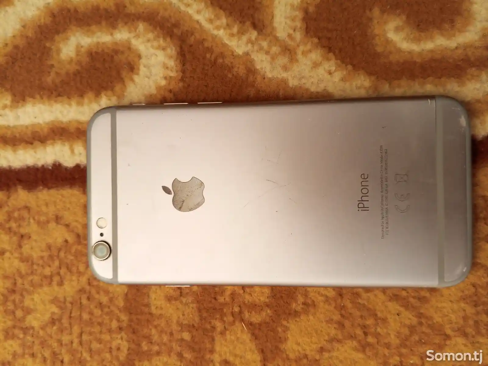 Apple iPhone 6, 32 gb-6