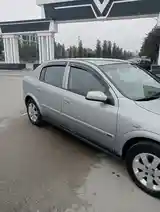 Opel Astra G, 2001-9