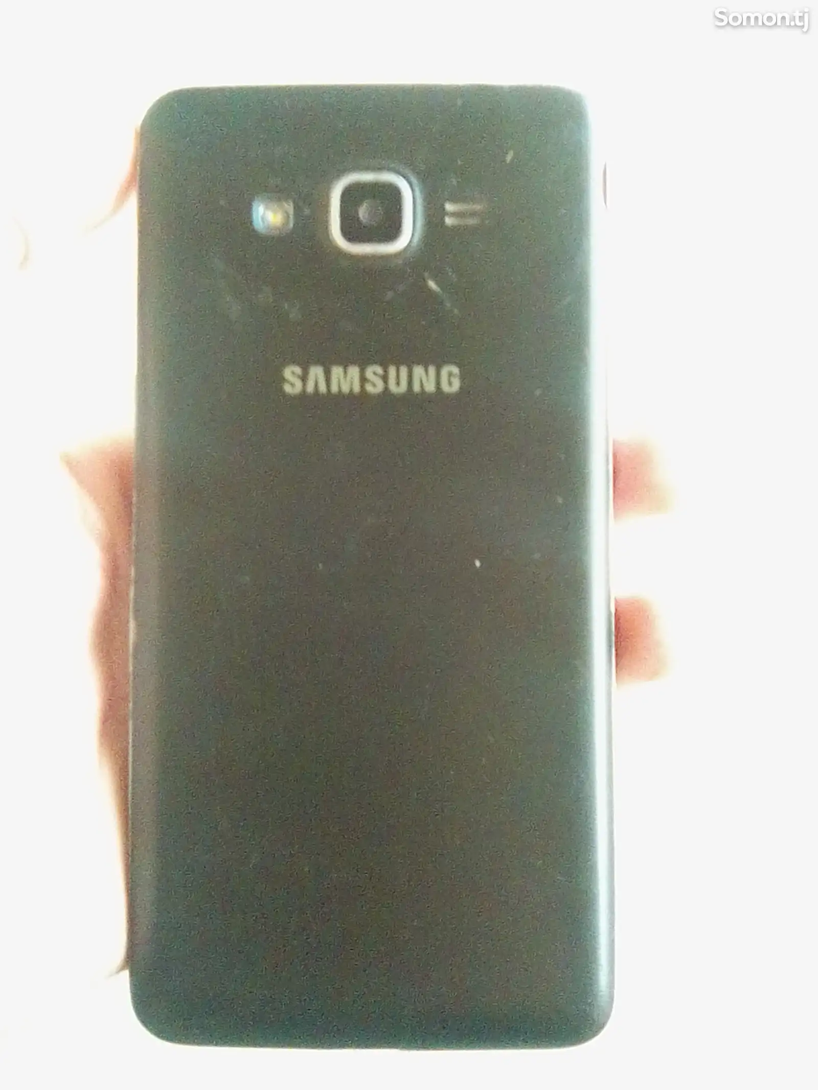 Samsung Galaxy J2 Prime-9