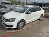 Volkswagen Polo, 2018-2