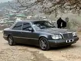 Mercedes-Benz W124, 1995-3