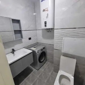 2-комн. квартира, 8 этаж, 88м², Шохмансур