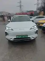 BYD Song Plus, 2024-7