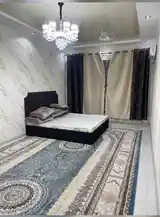 1-комн. квартира, 13 этаж, 60 м², Шохмансур-5