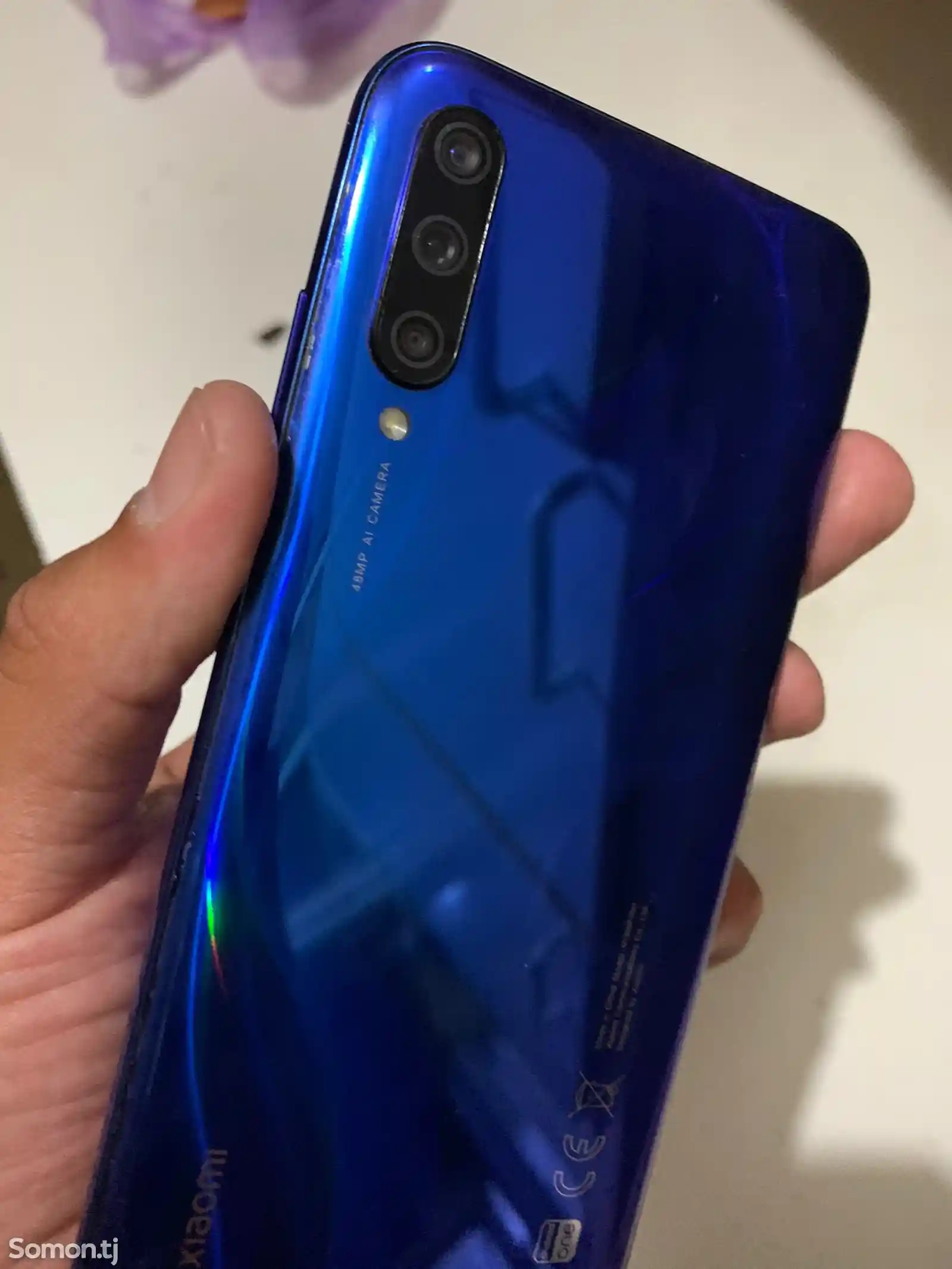 Xiaomi Mi A3-3