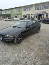 BMW 3 series, 2000-6