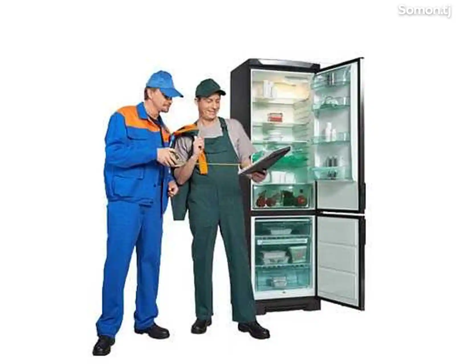Курсы по ремонту холодильников-3