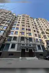 3-комн. квартира, 10 этаж, 160м², И.Сомони-4