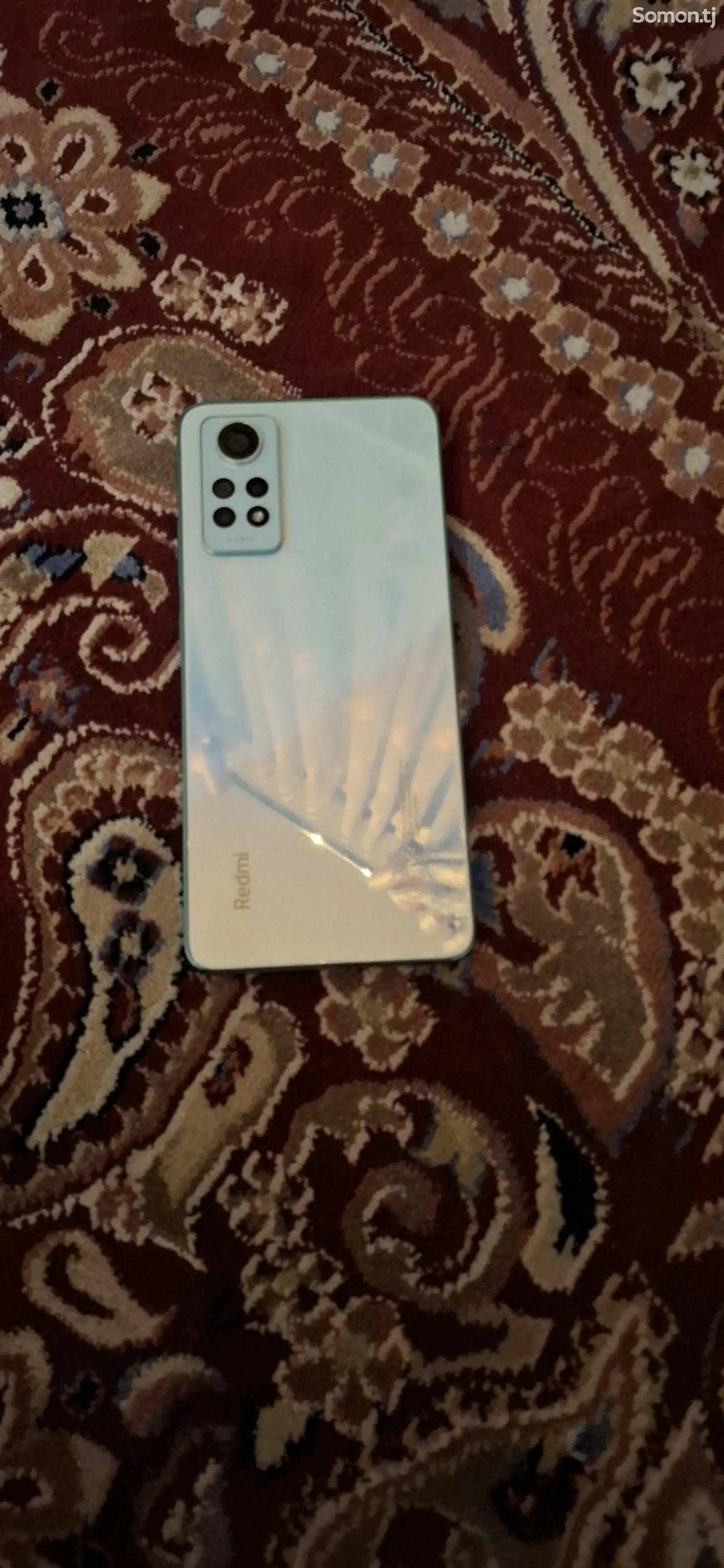 Xiaomi Redmi Note 12 pro-1