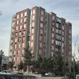 1-комн. квартира, 4 этаж, 41 м², 103мкр