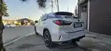 Lexus RX series, 2016-11