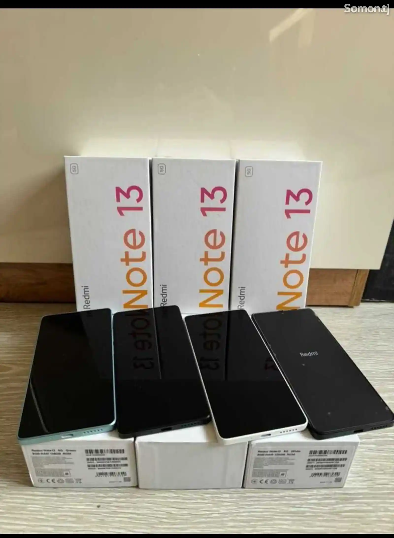 Xiaomi Redmi Note 13 5G-4