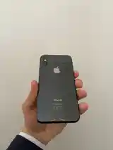 Apple iPhone Xs, 64 gb, Silver-2